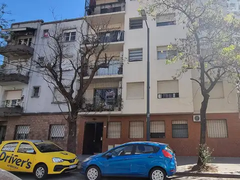 Alquiler Depto 2 Amb en Martin de Gainza 300 Caballito