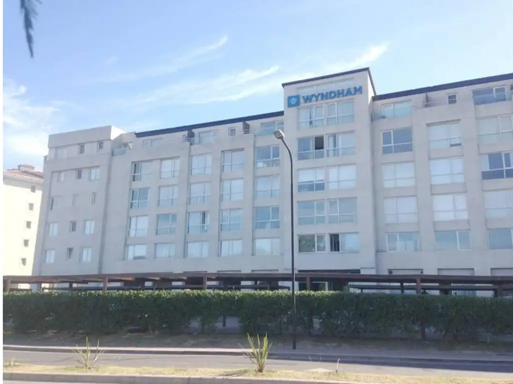 LOFTS WYNDHAM VISTA A LA BAHÍA!!! - Foto 13