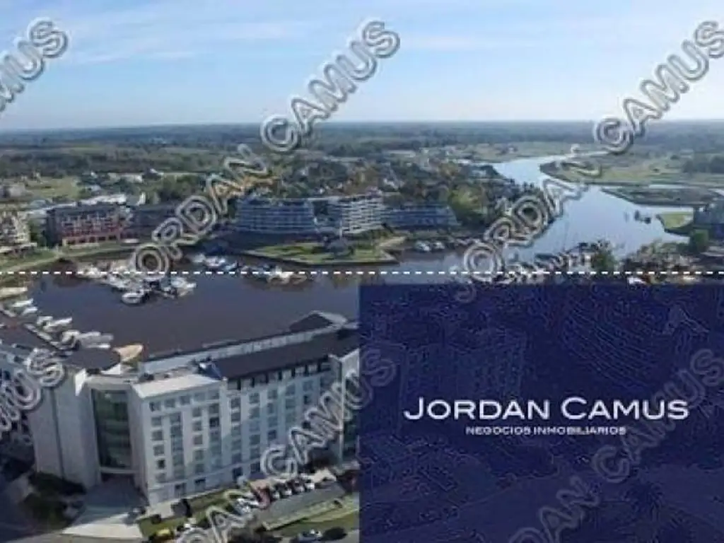 Departamento en Venta con cochera