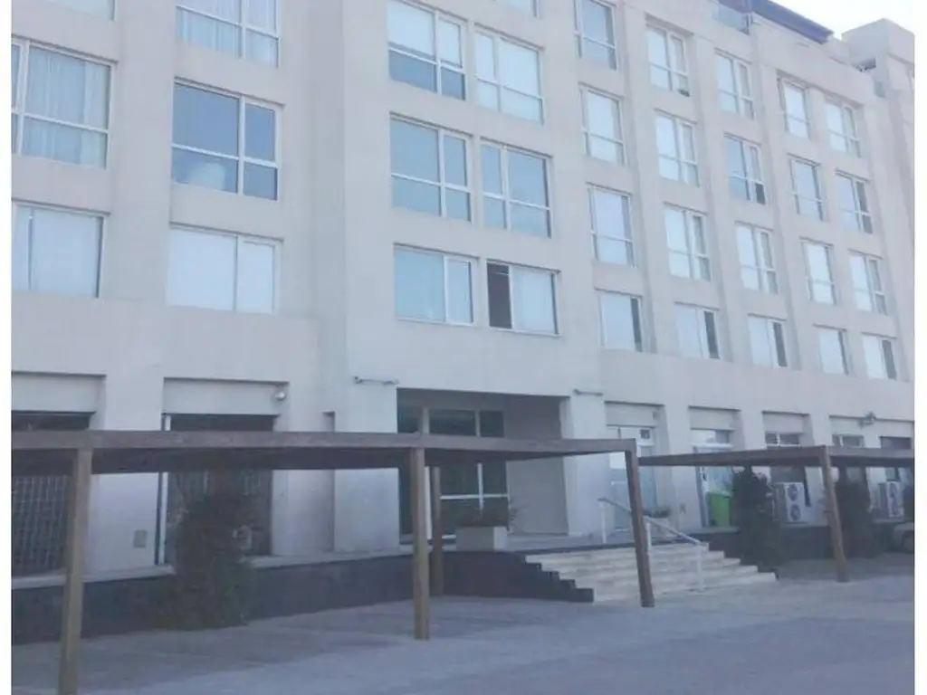 LOFTS WYNDHAM VISTA A LA BAHÍA!!! - Foto 16