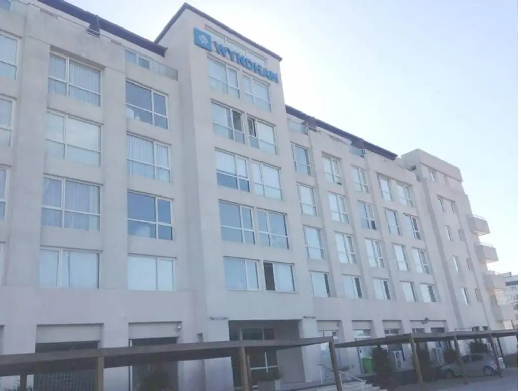 Departamento en Venta en Nordelta Wyndham Loft