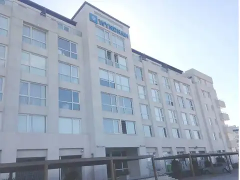 LOFTS WYNDHAM VISTA A LA BAHÍA!!! - Foto 0