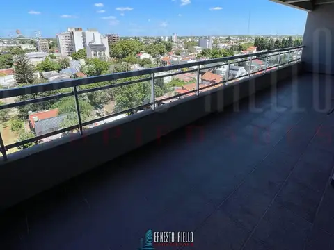 CALLE 10 4600, Piso 8