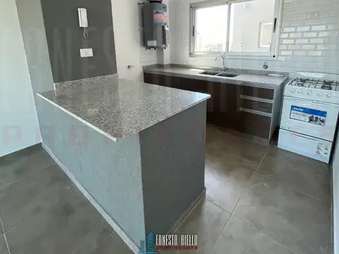 Departamento en Venta al Sur