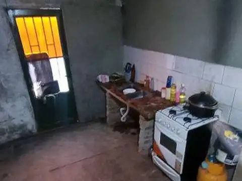 Casa en Venta en Capitan Bermudez, USD 45.000