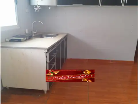 SE ALQUILA DEPTO EN G. de LAFERRERE