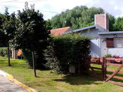 Casa en Venta en Nuevo Merlo, USD 68.000