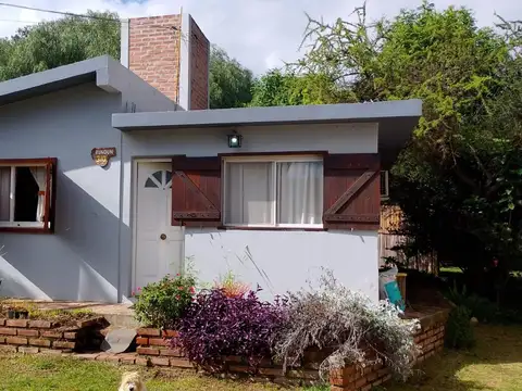 Casa en Venta de 2 dormitorios