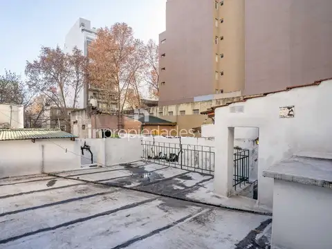 Galpon en Alquiler 30 años