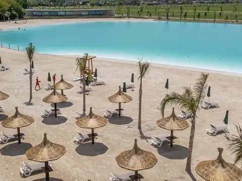 Terreno Vida Lagoon - 269