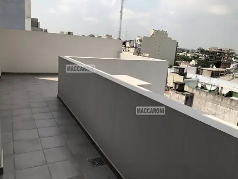 Departamento en Alquiler A Estrenar