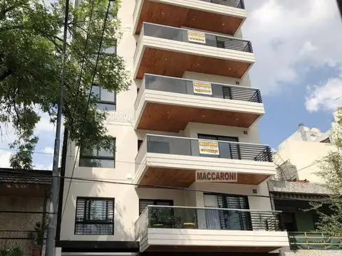 Departamento - Alquiler - Argentina, Capital Federal - ARTIGAS MANUEL 5676