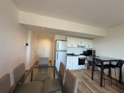 Departamento en Venta al Oeste