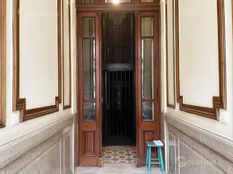 Departamento en Venta en Balvanera, USD 200.000
