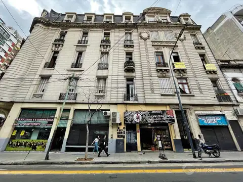 Departamento - Balvanera