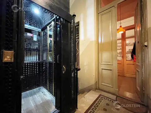 Departamento en Venta 90 años