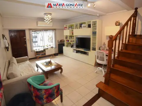 Casa en Venta en Villa Sarmiento, USD 185.000