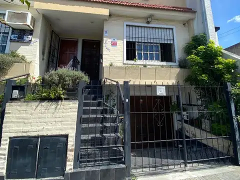 VENTA DE TRIPLEX APTO CREDITO LOMAS DEL MIRADOR