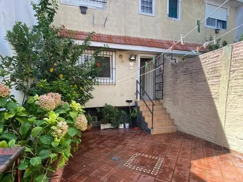 Departamento en Venta 12 años