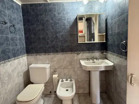 Depto Tipo Casa en Venta al Este