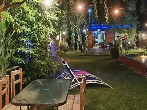 Casa en Venta 8 años