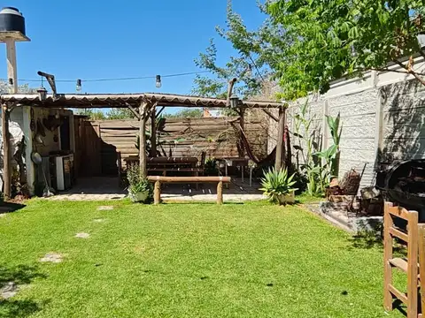 Casa en Venta de 2 dormitorios