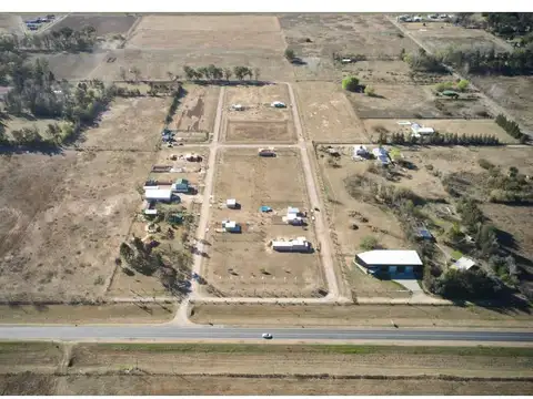 VENTA DE LOTE EN PIÑERO FINANCIADO