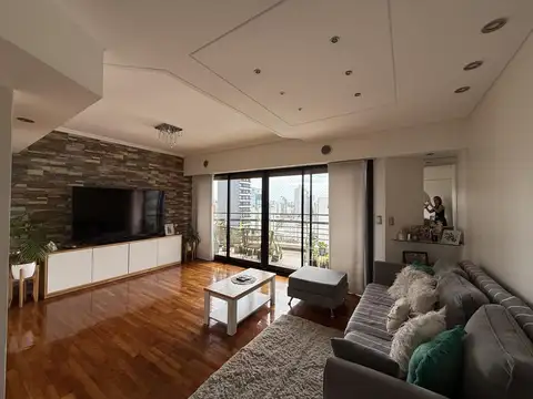 DEPARTAMENTO 5 AMBIENTES  BANFIELD 