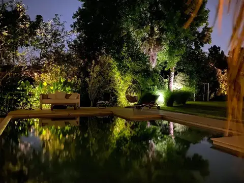 Casa en Alquiler en Santa María del Tigre, USD 10.000