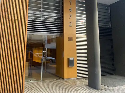 Ayacucho y Pacheco de Melo - Muy Cerca RECOLETA MALL