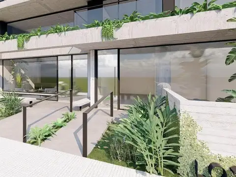 Departamento en Venta con 2 cocheras