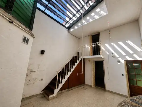 Querandíes  al 4400