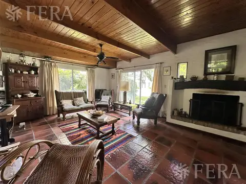 Casa en Venta en Club El Carmen, USD 225.000