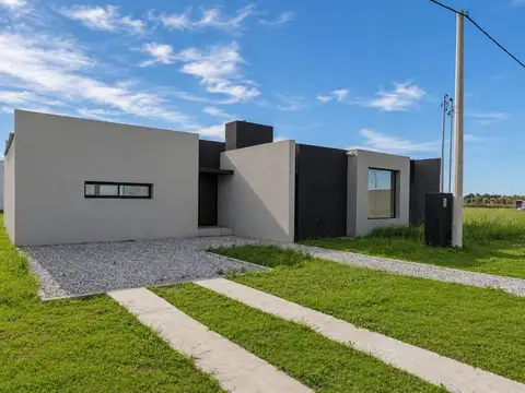 Casa en Venta en Ricardone, San Lorenzo
