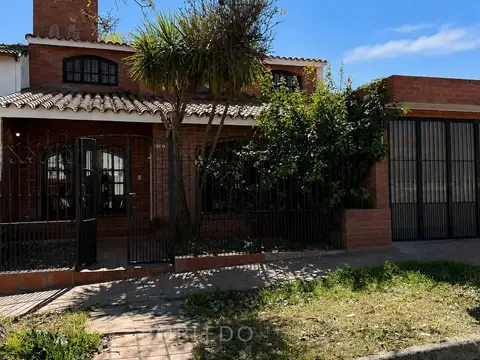 Casa en Venta en Barrio Tres Cerritos, Salta