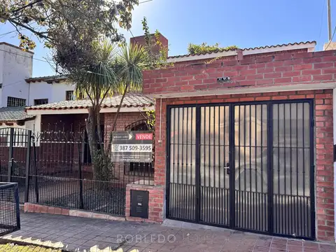 Casa en Venta de 4 dormitorios