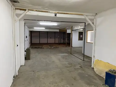 Gervasio Posadas Nº685