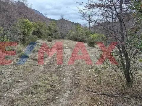 Fracción XXVI ubicada en provincia del Neuquén, Departamento Lacar