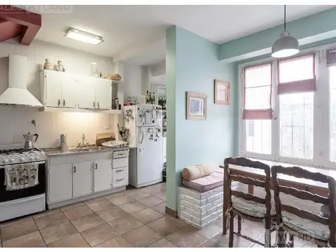 Depto Tipo Casa en Venta de 2 dormitorios