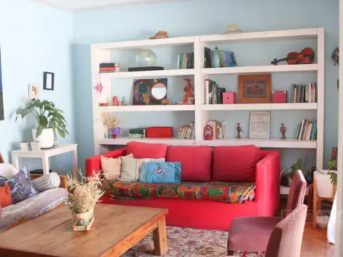 Depto Tipo Casa en Venta de 3 ambientes