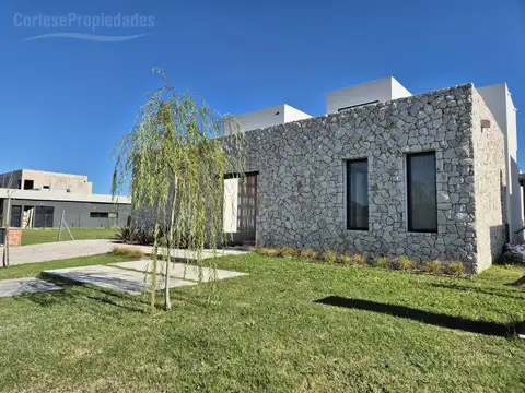 Barrio Santa Ana a la Laguna!