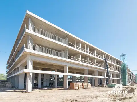 Departamento en Venta en Funes, USD 280.000