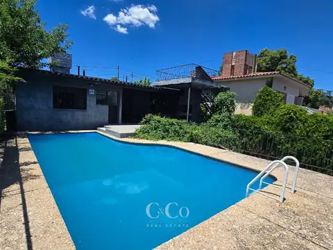 Casa en Venta en Los Manantiales, USD 165.000