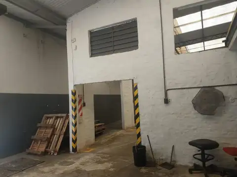 Galpon en Alquiler en Villa Libertad, $ 1.800.000