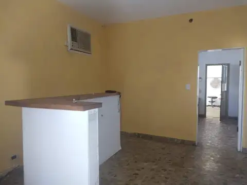 Calle 80 - Lacroze 5500