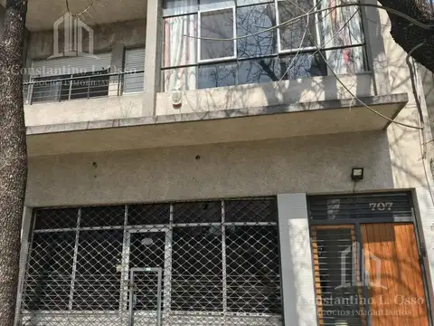 Chacabuco al 700