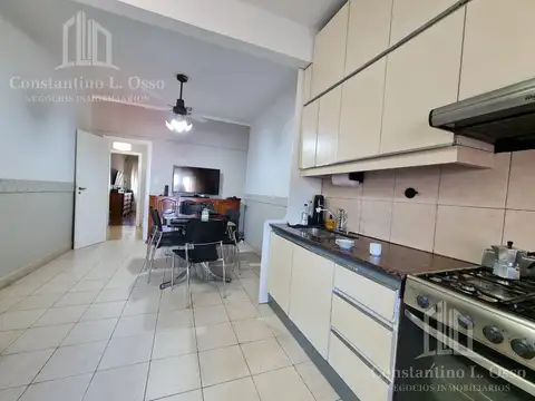 Depto Tipo Casa en Venta de 4 ambientes