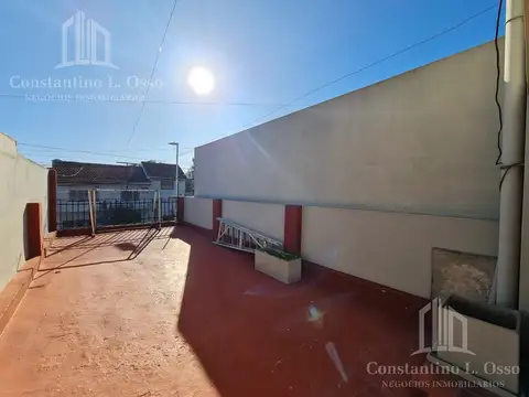 Depto Tipo Casa en Venta de 3 dormitorios