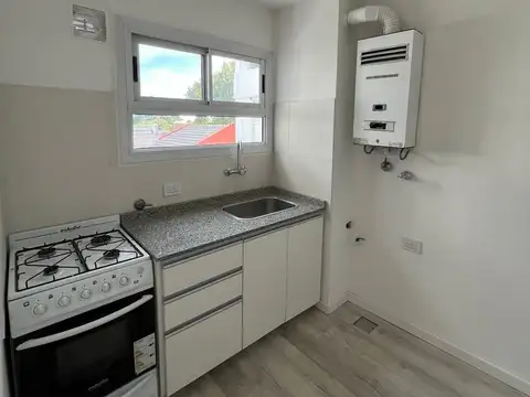 Departamento en Alquiler de 2 ambientes