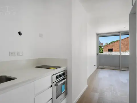 Departamento en Venta al Sureste